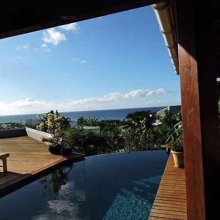 Villa Colibri Marigot  Ngoại thất bức ảnh