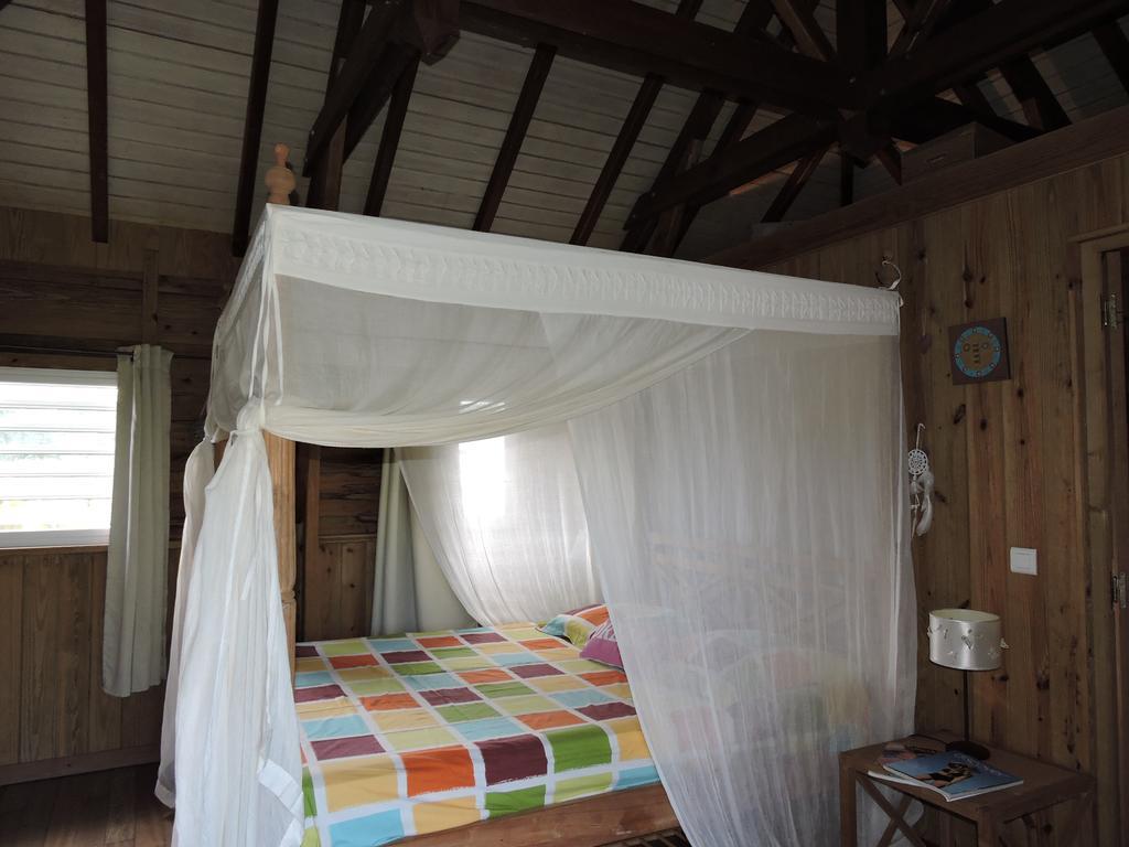 Villa Colibri Marigot  Ngoại thất bức ảnh